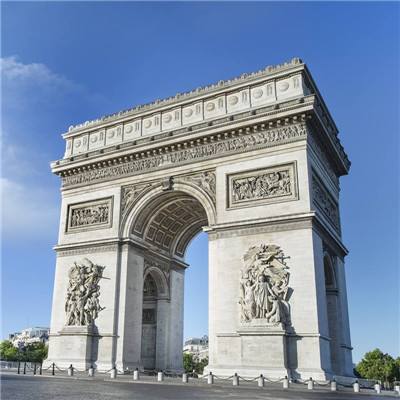 第四届中法跨境电商论坛在巴黎举办